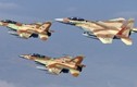 Liệu ông Putin có “trói cánh” Israel ở Syria?