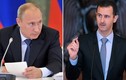 Vì sao Nga can thiệp quân sự trực tiếp vào Syria?