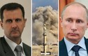 Hỗ trợ quân sự Nga thúc đẩy giải pháp chính trị Syria