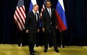 Mâu thuẫn Mỹ-Nga về cách giải quyết khủng hoảng Syria
