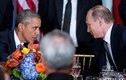 Về hai bài phát biểu của Tổng thống Mỹ, Nga tại LHQ 