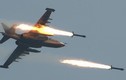 Liên quân choáng váng trước việc Nga không kích ở Syria