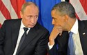 Báo chí Israel: Tổng thống Nga Putin mạnh là do Mỹ yếu 