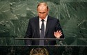 Ngoại giao: “Vũ khí bí mật” của Tổng thống Putin ở Syria