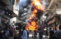 Báo chí Arập: Cuộc chiến Syria sớm biến thành “cơn bão lửa”