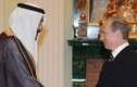 Quan hệ Moscow-Riyadh: “Đối thủ truyền kiếp” ở Trung Đông?