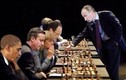 Tổng thống Putin: Chiến lược gia kỳ tài ở Trung Đông? 