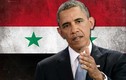 Chính sách gây tranh cãi của Mỹ ở Syria