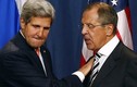  Nga-Mỹ “chẳng thể chung đường” ở Syria