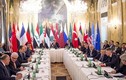 Hội nghị Vienna đạt thỏa thuận về giải quyết khủng hoảng Syria
