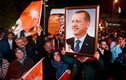 Bầu cử Thổ Nhĩ Kỳ: Chính phủ mới, mối lo cũ