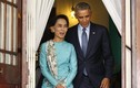 Trung Quốc cảnh báo Myanmar chớ ngả về phía Mỹ
