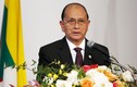 Tổng thống Myanmar Thein Sein: “Gorbachev và tôi không giống nhau”