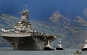 Hải quân Mỹ sắp trở lại căn cứ Subic ở Biển Đông?