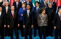 Tấn công khủng bố Paris bao trùm Thượng đỉnh G-20