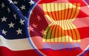 Ký kết Hiệp ước đối tác chiến lược Mỹ- ASEAN