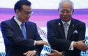 Trung Quốc dùng kinh tế để xoa dịu Malaysia về Biển Đông 