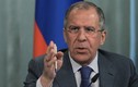 Ông Lavrov: Vụ bắn rơi Su-24 được lên kế hoạch từ trước?