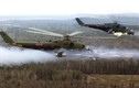 Nga đưa thêm 120 máy bay chiến đấu đến Syria?