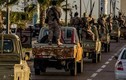 Libya: Tổng hành dinh tương lai của Nhà nước Hồi giáo?
