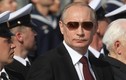 “Năm quả đấm” của Nga chống IS ở Syria