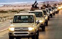 Tại sao Libya có ý nghĩa chiến lược với IS? 