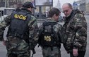 FSB chặn đứng 30 âm mưu tấn công khủng bố năm 2015