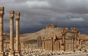 Phiến quân IS đang tháo chạy khỏi thành cổ  Palmyra 
