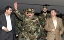 Syria lên án Israel không kích Damascus là “hành động khủng bố”