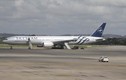 Chiếc Boeing 777 của Air France đã  bị đặt bom hẹn giờ 