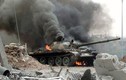 Cục diện chiến trường quyết định kết quả hòa đàm Syria