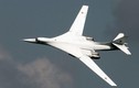 TQ nhòm ngó bay ném bom chiến lược Tu-160 của Ukraine