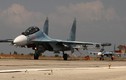 Vị tướng nào chỉ huy chiến dịch quân sự Nga ở Syria? 