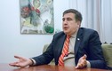 Mikhail Saakashvili: Ukraine chưa bao giờ tham nhũng như hiện nay