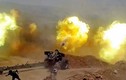 Quân đội Syria tiêu diệt đoàn xe chở dầu IS gần Palmyra