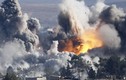 Liên quân không kích tiêu diệt 10 chỉ huy IS