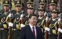Trung Quốc không còn che giấu tham vọng quân sự 