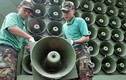 “Đấu khẩu” giữa hai miền Triều Tiên: Loa nào to hơn?