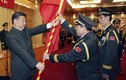 Nguy cơ xung đột sau cải cách quân đội Trung Quốc 