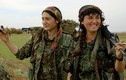 Đằng sau sự hợp tác giữa Nga và người Kurd ở Syria