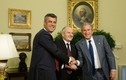 Mỹ  o bế “Nhà nước Mafia” ở Kosovo