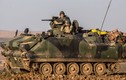 Nga: Thổ Nhĩ Kỳ chuẩn bị xâm lược Syria