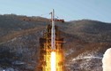 Ai đã giúp Triều Tiên chế tạo tên lửa đẩy Unha-3?