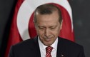 Đài Mỹ: Erdogan thua cháy túi trong canh bạc Syria