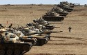 Thổ Nhĩ Kỳ lôi kéo đồng minh đem quân vào Syria 