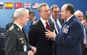 “NATO trong cái bẫy Syria”