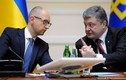 Ai đã phá hỏng nỗ lực bãi nhiệm Thủ tướng Ukraine?