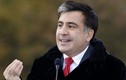 Ông Saakashvili chê chức Thủ tướng Ukraine "chưa xứng tầm"