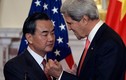 Quan hệ Mỹ-Trung: Vẫn bất đồng về Biển Đông