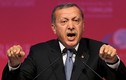 Tổng thống Thổ Nhĩ Kỳ: “Một mình chống cả thế giới”?